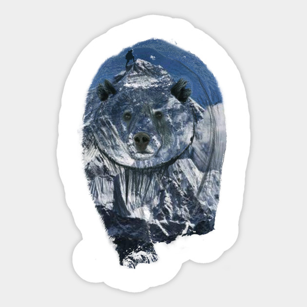 bear